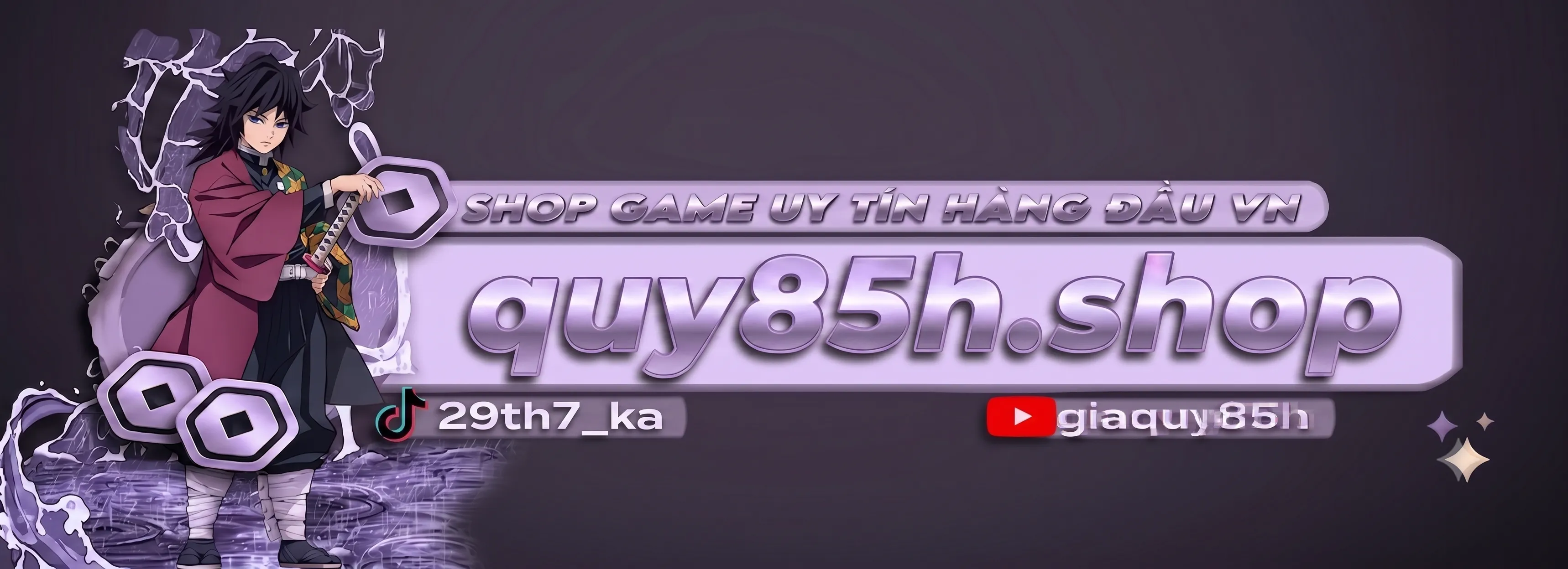 QUY85H